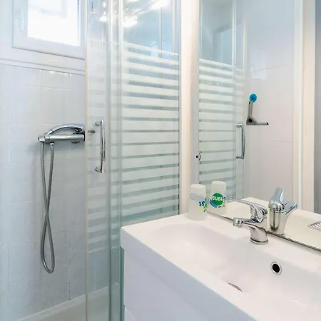 Pavillon Climatise Pour 5 Personnes A - Parking, Wifi, Proche Et Commerces - Fr-1-409-195 Villa Gruissan