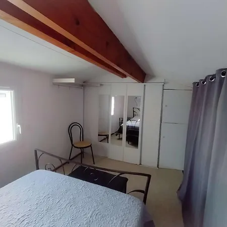 Pavillon Climatise Pour 5 Personnes A - Parking, Wifi, Proche Et Commerces - Fr-1-409-195 Villa *